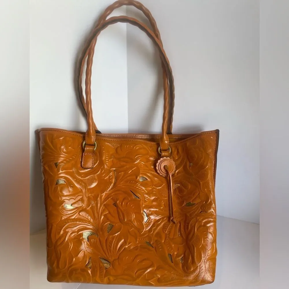 Patricia Nash size 16